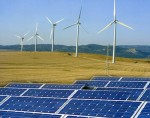 energia rinnovabile eolico fotovoltaico
