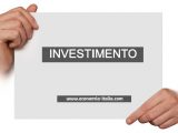 Investimenti: quelli più consigliati da consulenti indipendenti